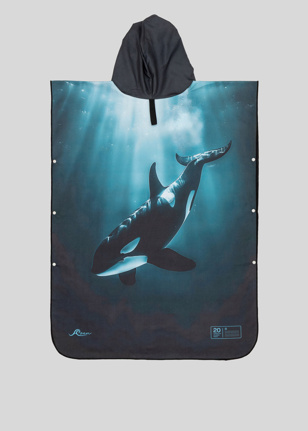 Azen Beach Towels & Ponchos – Azen India