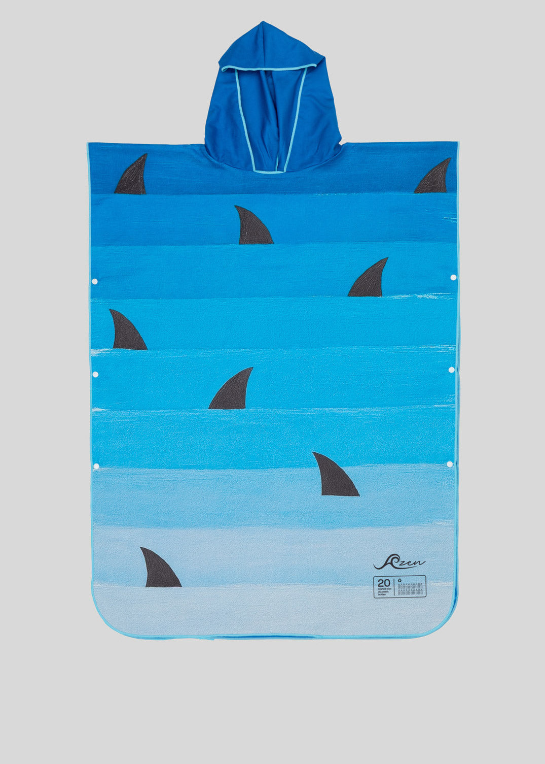Azen Beach Towels & Ponchos – Azen India
